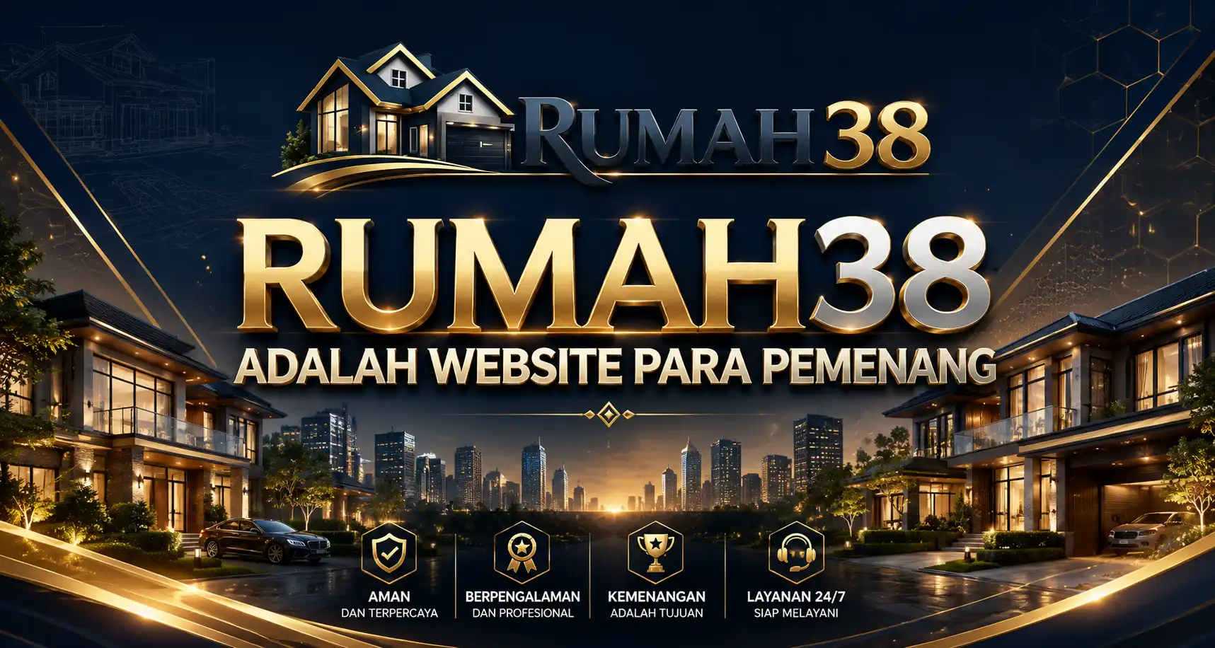 RUMAH38
